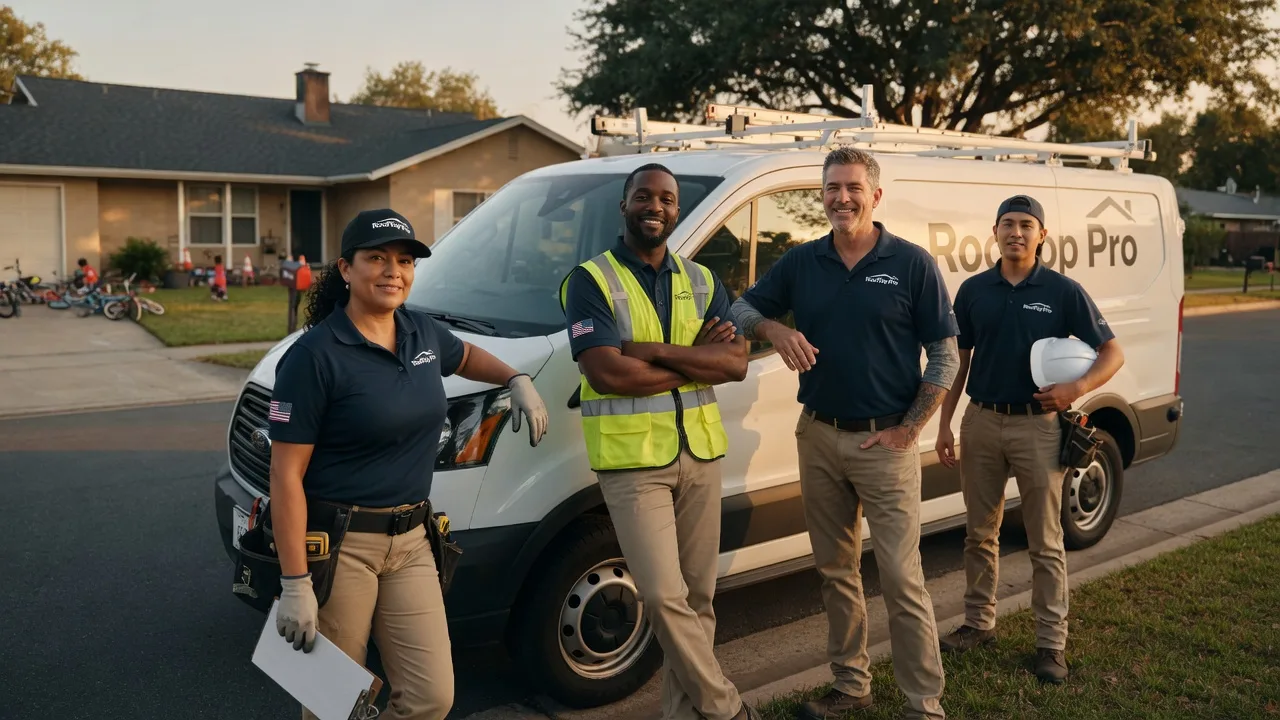 Roof Repair in Ardara, PA near me