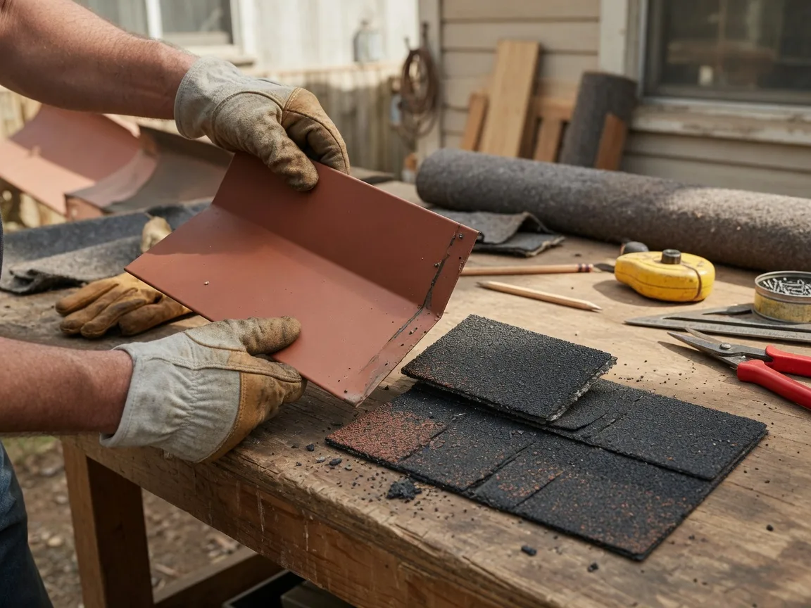 Roof Repair company in Ardara, PA
